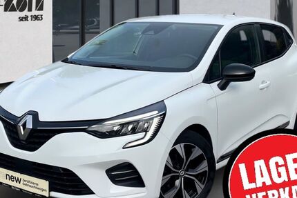 Renault Clio 23.425 km 14.290 € Albstadt 72458