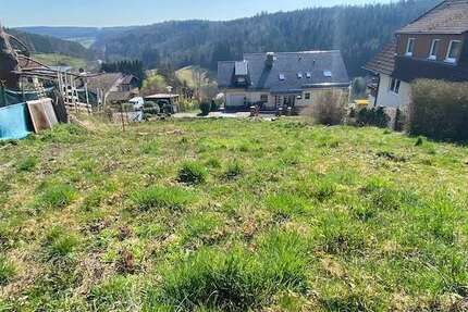 Grundstück zu verkaufen in Mossautal 79.000 € 820 m² zimmer
