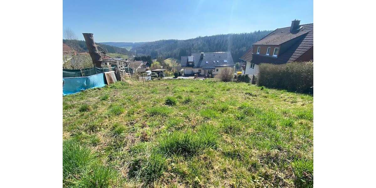 Grundstück zu verkaufen in Mossautal 79.000 € 820 m² zimmer