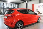 Fiesta 1.0 EB ST-LINE SPORT RED / SPURHALTE /