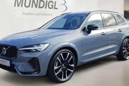 Volvo XC60 24.810 km 43.490 &euro; Landshut 84030
