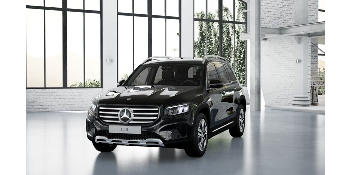 Mercedes-Benz GLB 200 12.000 km 39.990 &euro; Gera 07546