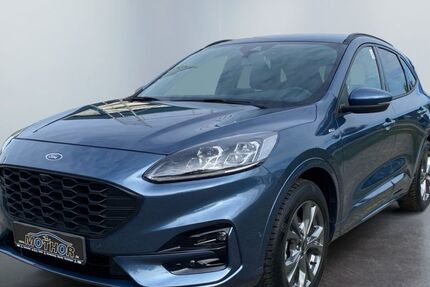 Ford Kuga 34.657 km 26.618 &euro; Gardelegen 39638