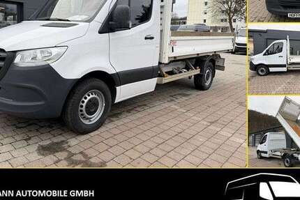 Mercedes-Benz Sprinter 83.700 km 33.595 &euro; Meschede 59872