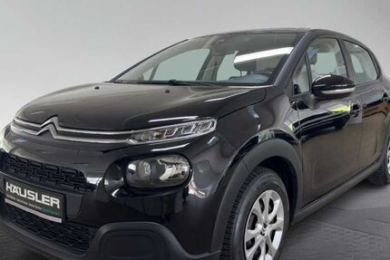 Citroen C3 Aircross 72.838 km 9.690 &euro; Stockdorf 82131