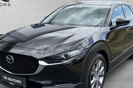 Mazda CX-30 108.000 km 17.850 &euro; Großwallstadt 63868