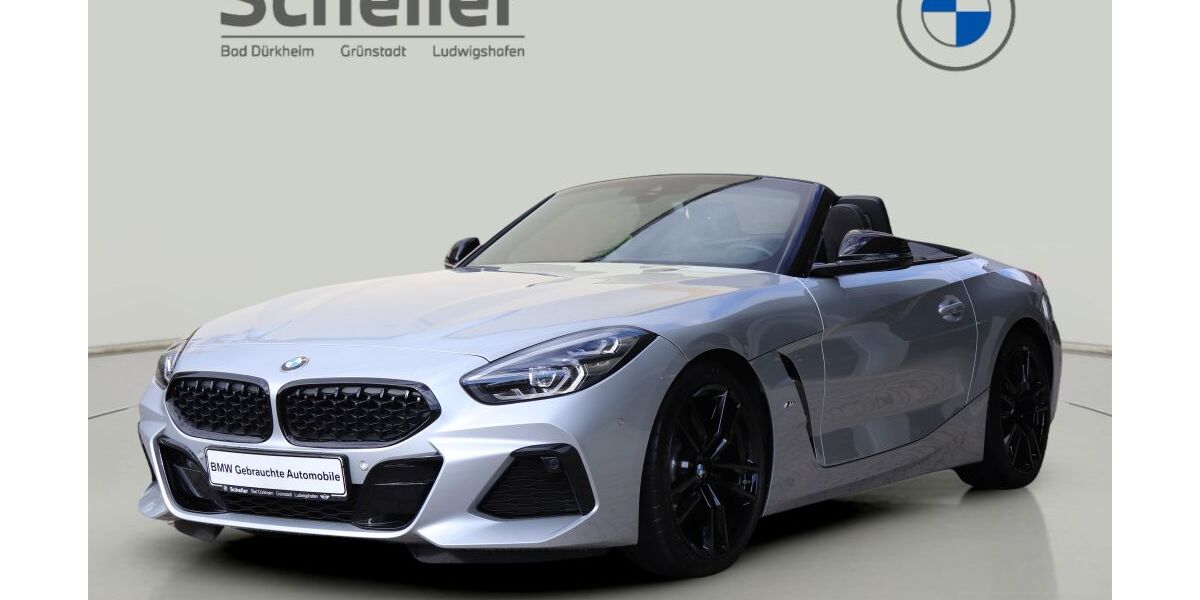 BMW Z4 8.900 km 40.900 € Bad Dürkheim 67098
