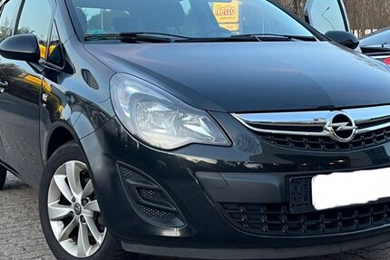 Opel Corsa 98.500 km 4.290 &euro; Salzgitter 38226