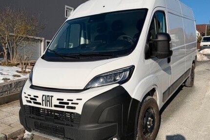 Fiat Ducato 2.000 km 33.200 &euro; Hof 95030