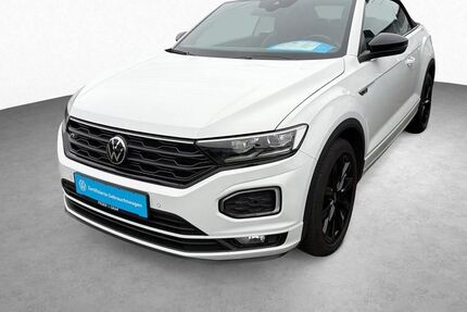 VW T-Roc 79.950 km 21.990 &euro; Roth 91154