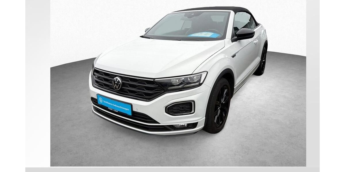 VW T-Roc 79.950 km 21.990 &euro; Roth 91154