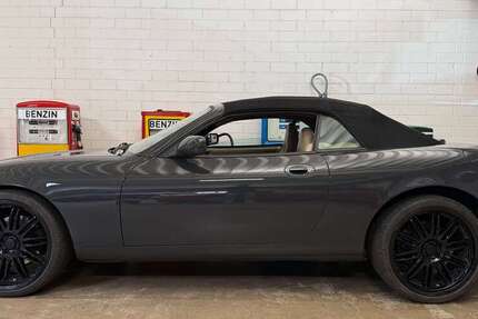 Jaguar XKR 105.000 km 18.900 &euro; Bopfingen 73441