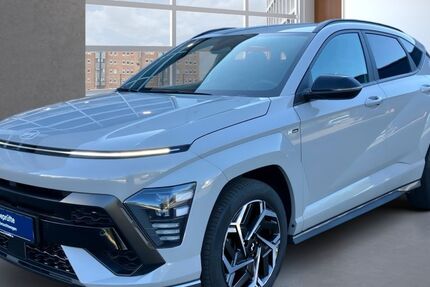 Hyundai KONA 82.473 km 20.870 &euro; Auerbach 08209