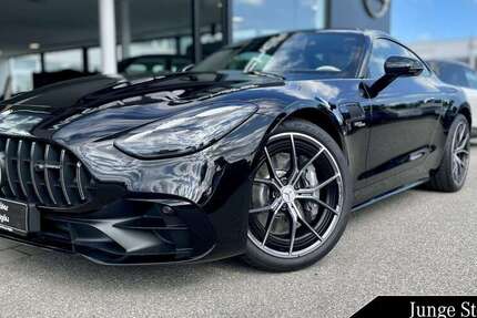 Mercedes-Benz AMG GT 4.500 km 128.990 € Füssen 87629