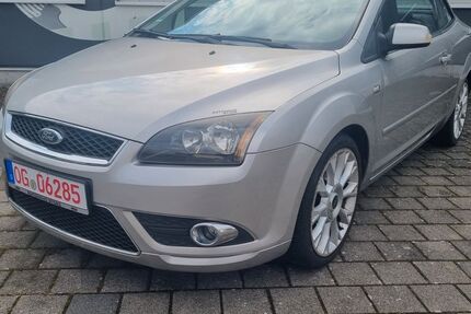 Ford Focus 143.000 km 3.250 € Lahr 77933