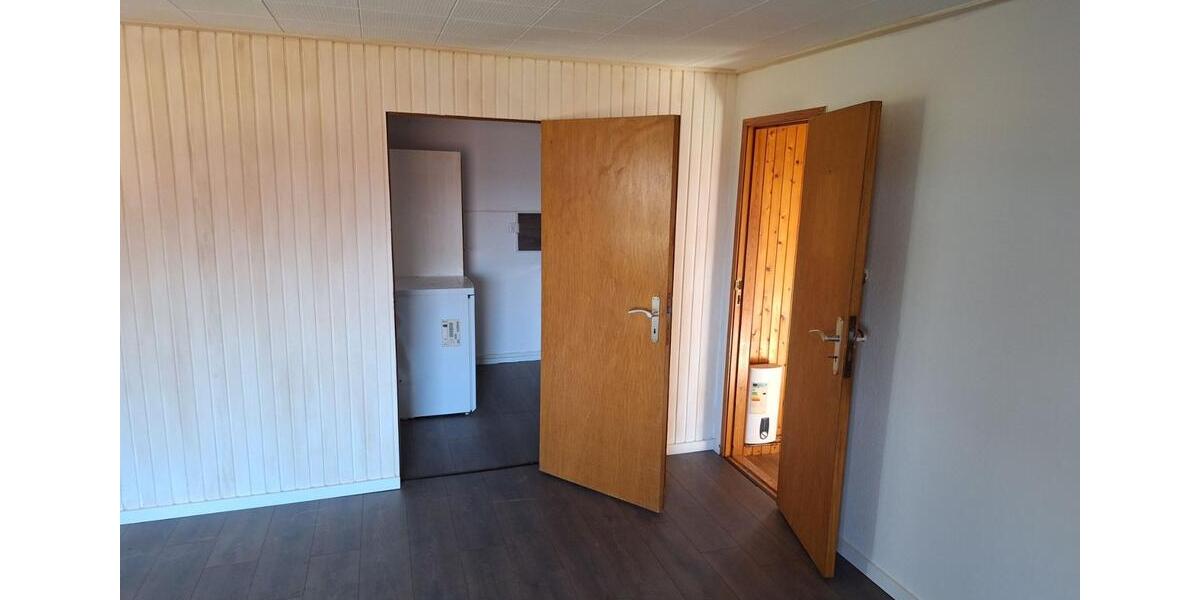 Einfamilienhaus Geestland Bad Bederkesa - 3 Zimmer, 45 m&sup2;, 450&euro; | Angebot:25224697