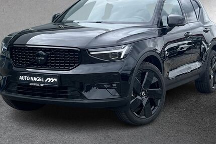 Volvo XC40 3.966 km 37.890 &euro; Hamm 59067