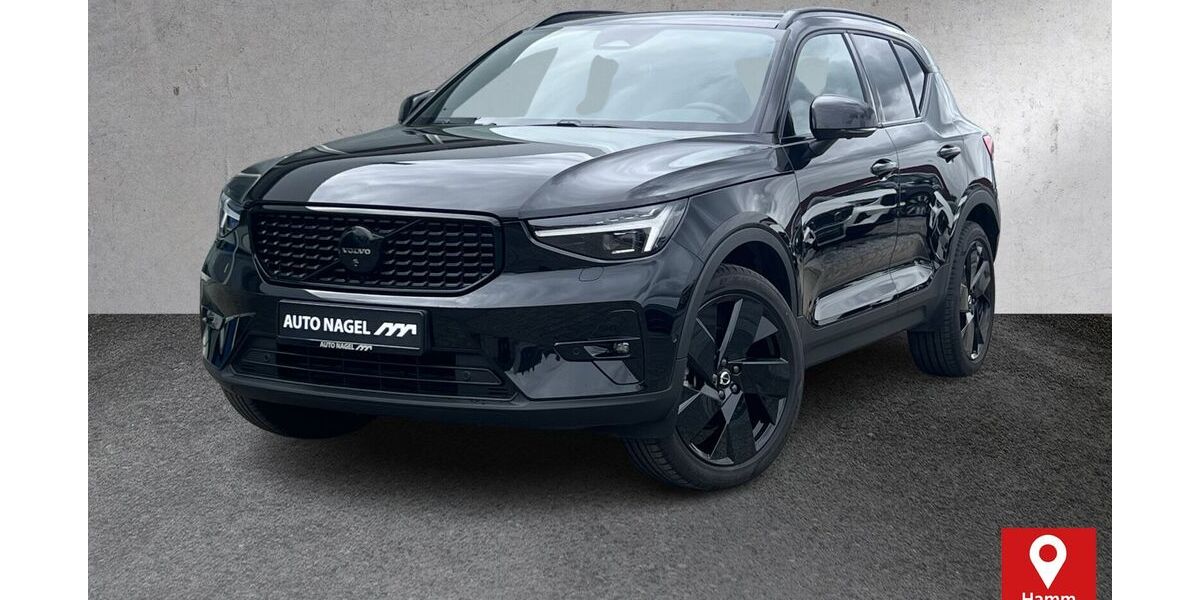 Volvo XC40 3.966 km 37.890 &euro; Hamm 59067