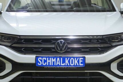 VW T-Roc 23.400 km 24.950 &euro; Braunschweig 38112