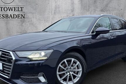 Audi A6 147.650 km 22.990 &euro; Mainz- Kastel 55252