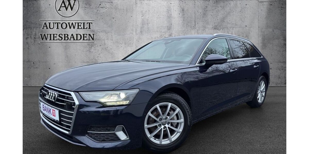 Audi A6 147.650 km 22.990 &euro; Mainz- Kastel 55252
