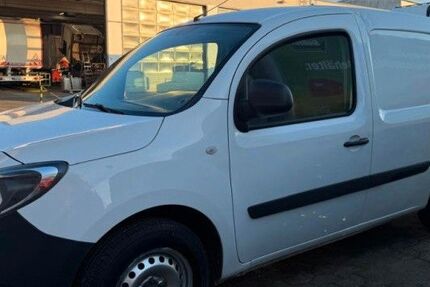 Mercedes-Benz Citan 77.400 km 9.937 &euro; Detmold 32760