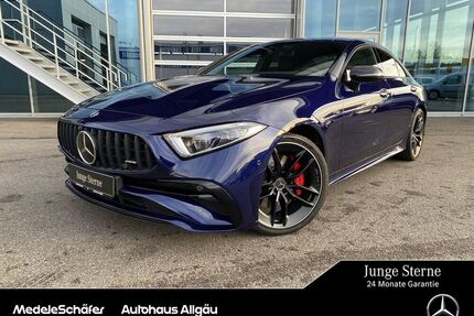 Mercedes CLS 53 AMG