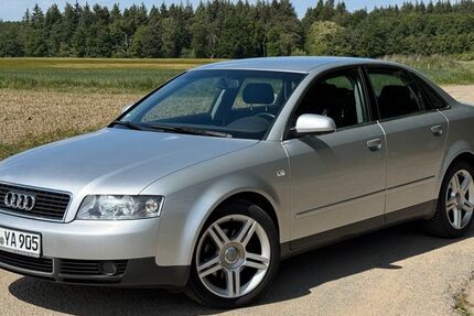 Audi A4 187.517 km 2.999 € Merzen 49586