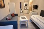 Etagenwohnung Saarbrücken - 1 Zimmer, 18 m&sup2;, 52.000&euro; | Angebot:27144775