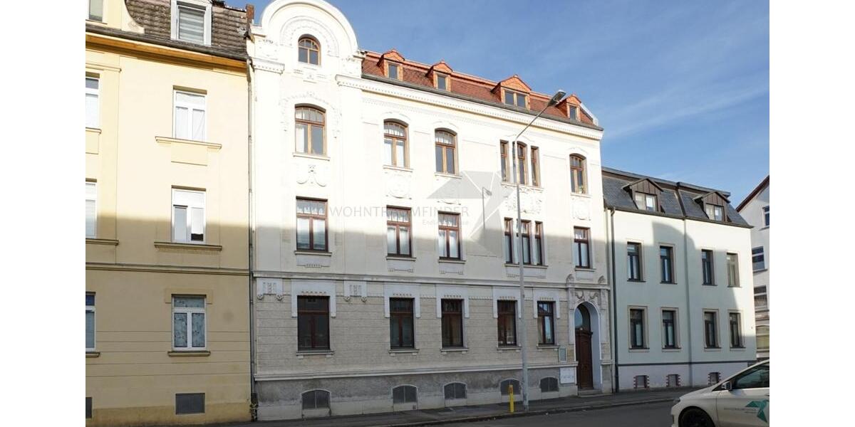 Erdgeschoßwohnung Zwickau - 4 Zimmer, 140 m&sup2;, 940&euro; | Angebot:25974080