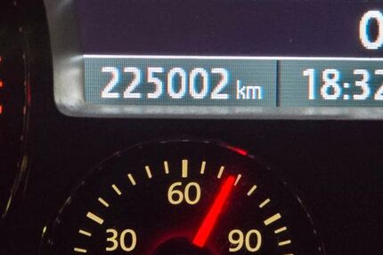 VW Phaeton 225.000 km 16.000 &euro; Köln, Nordrhein-Westfalen 50827