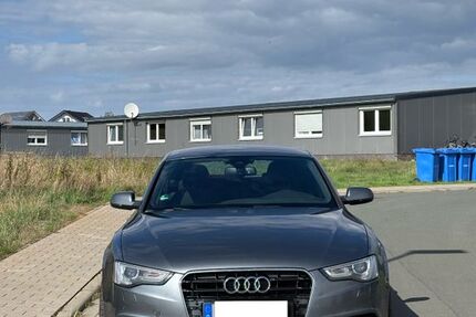 Audi A5 234.000 km 9.100 &euro; Lich 35423