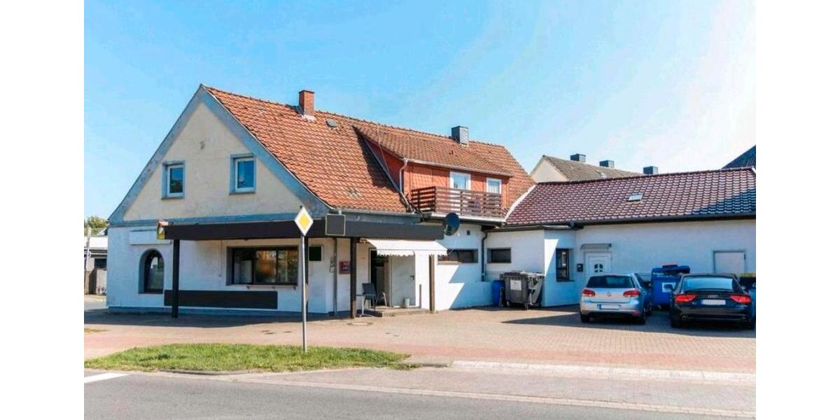 Wohnung zur Miete in 29664 Walsrode 5 zimmer