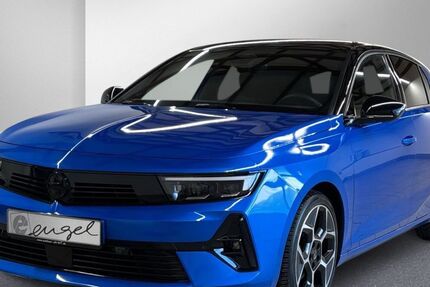 Opel Astra 46.150 km 21.888 &euro; Wunsiedel 95632