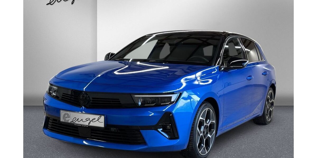 Opel Astra 46.150 km 21.888 &euro; Wunsiedel 95632