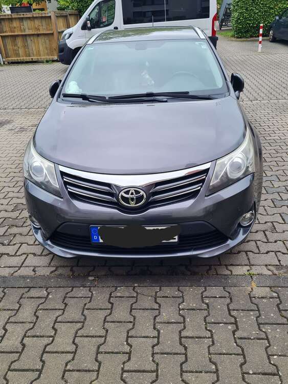 Avensis
