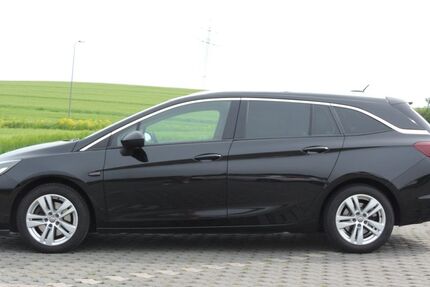 Opel Astra 121.100 km 9.850 &euro; Mayen 56727