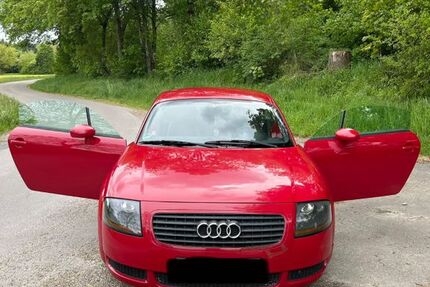 Audi TT 224.288 km 3.499 &euro; Aitrach 88319