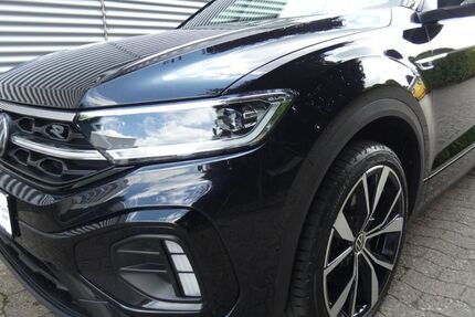 VW T-Roc 32.010 km 35.790 &euro; Celle 29223