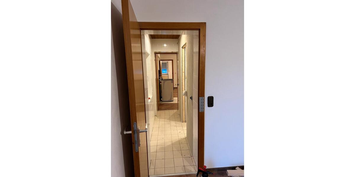 Erdgeschoßwohnung Ochtendung - 3 Zimmer, 70 m&sup2;, 750&euro; | Angebot:24840788