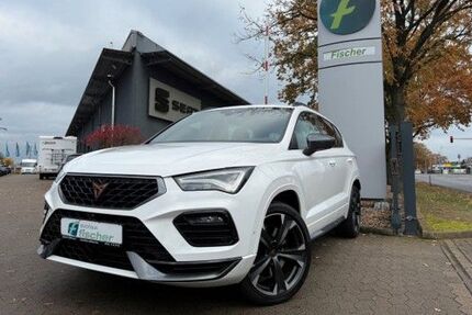 Cupra Ateca 51.400 km 32.950 &euro; Celle 29227