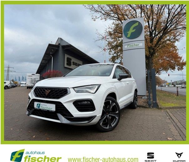 Cupra Ateca 51.400 km 32.950 &euro; Celle 29227