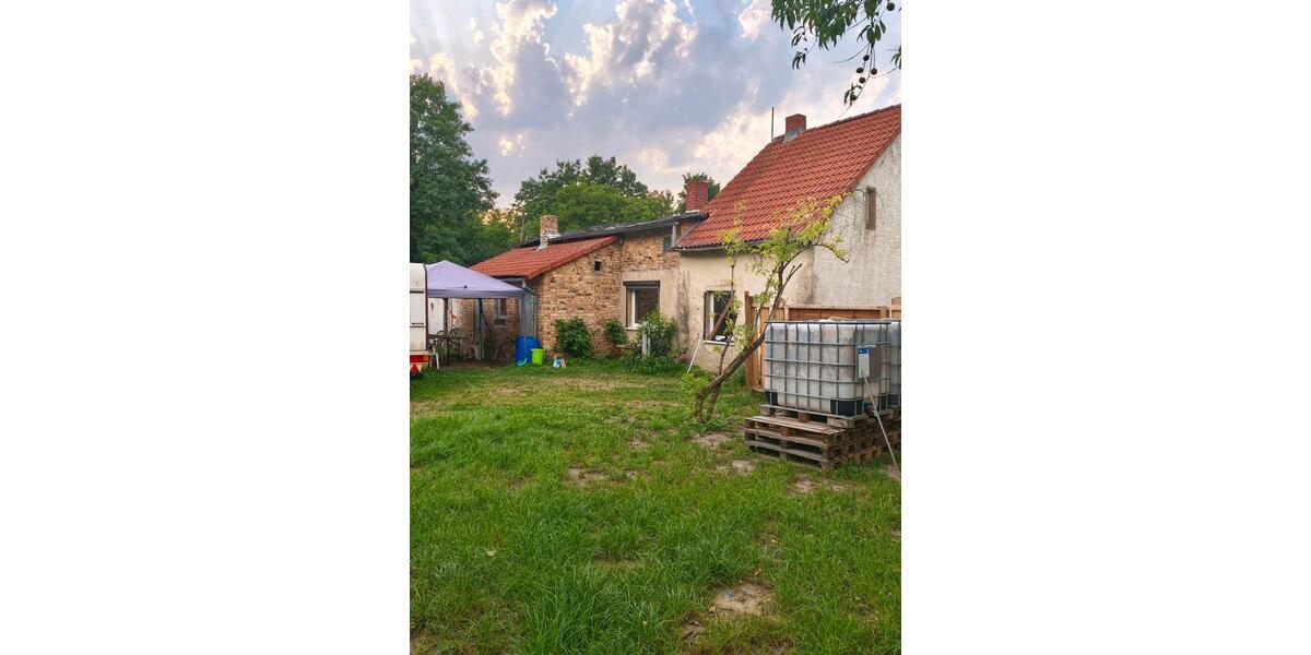 Bauernhaus, Landhaus Spremberg - 5 Zimmer, 120 m&sup2;, 35.000&euro; | Angebot:27171664