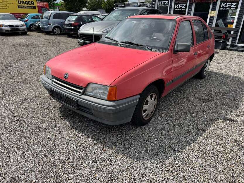 Kadett