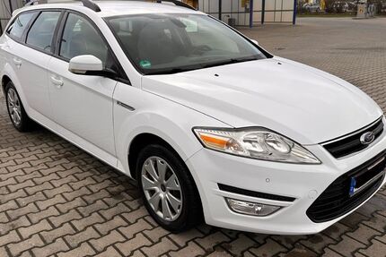 Ford Mondeo 156.700 km 1.950 &euro; Apfeltrach 87742