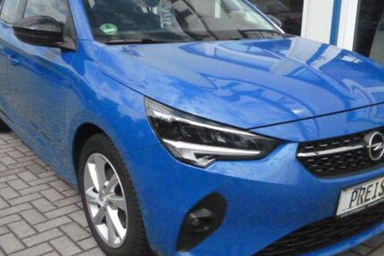 Opel Corsa 40.090 km 11.294 &euro; Frankfurt (Oder) 15234