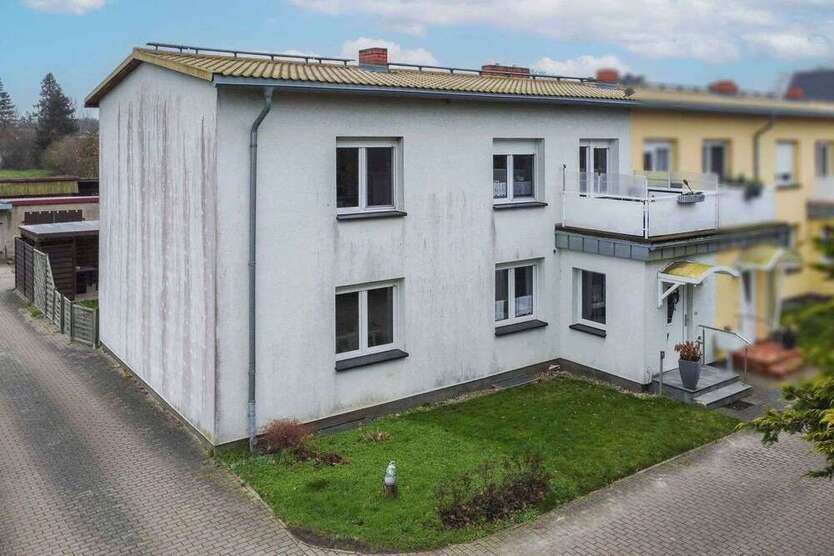 Haus zum Kaufen in Lüssow 139.000 € 133.02 m²