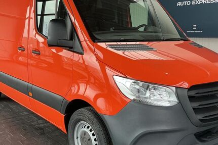 Mercedes-Benz Sprinter 21.740 km 36.771 &euro; Oyten 28876