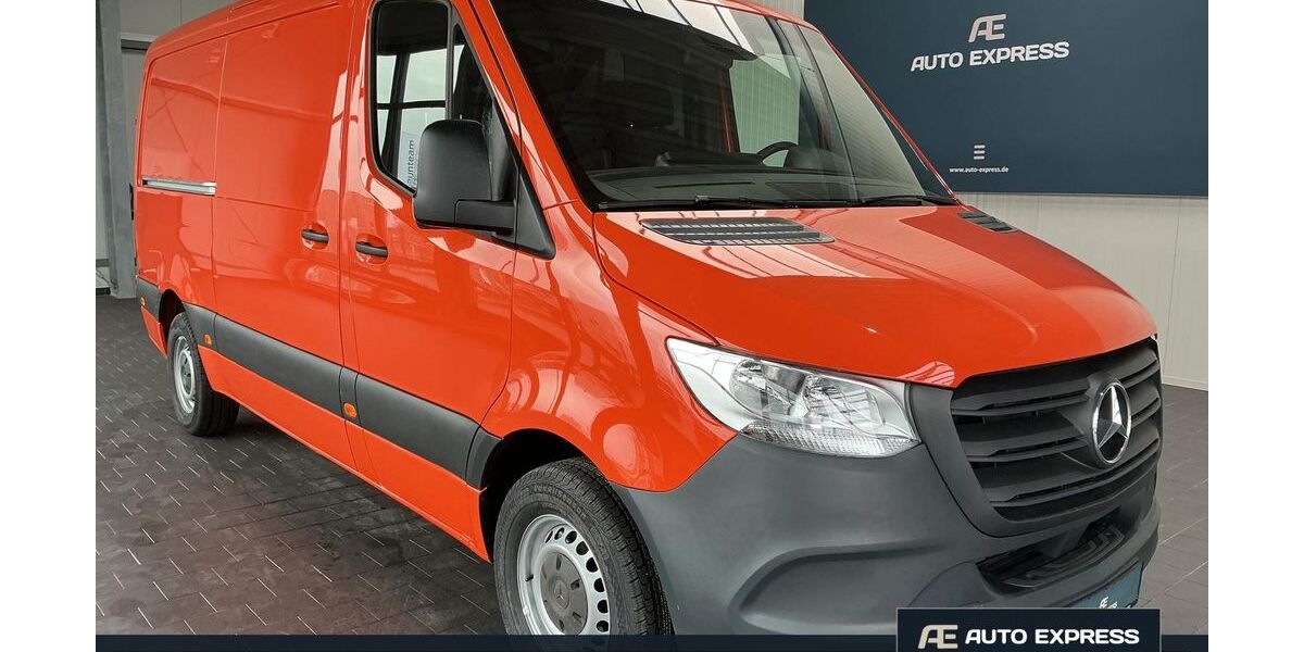 Mercedes-Benz Sprinter 21.740 km 36.771 &euro; Oyten 28876