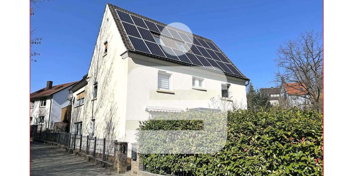 Einfamilienhaus Kulmbach Blaich - 9 Zimmer, 227 m&sup2;, 260.000&euro; | Angebot:26342595